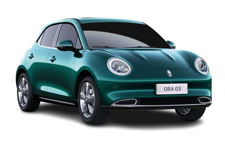 3466146 126kW Pro+ 63kWh 5dr Auto
