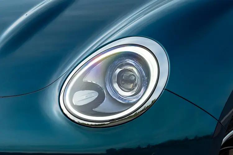 3466146 126kW Pro+ 63kWh 5dr Auto