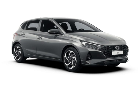 Hyundai I20 Hatchback 1.0T GDi 90 Element 5dr DCT