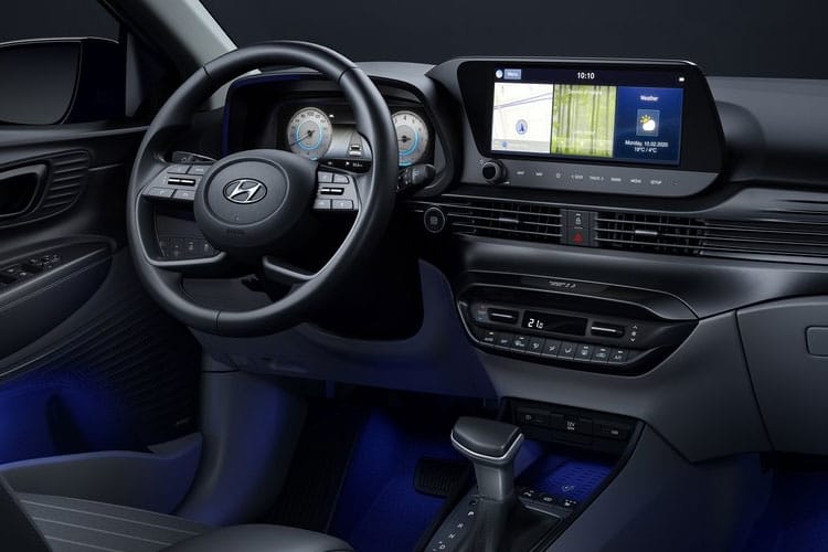 3459679 1.0T GDi 90 Element 5dr