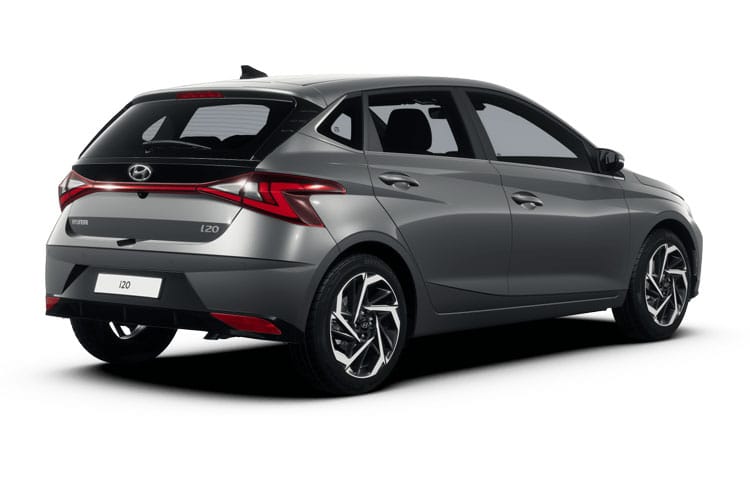 3440826 1.0T GDi N Line S 5dr DCT