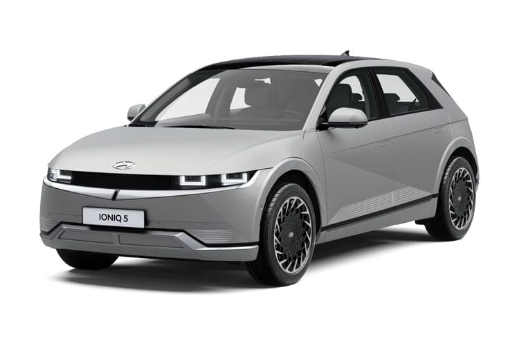 3440828 478kW 84 kWh 5dr Auto [Vision Roof]