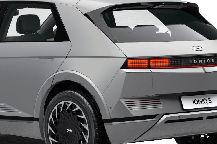 3440828 478kW 84 kWh 5dr Auto [Vision Roof]