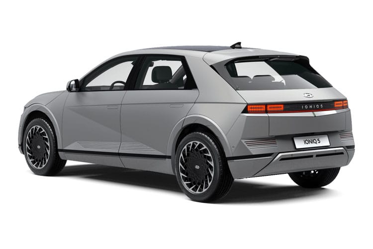 3440827 478kW 84 kWh 5dr Auto