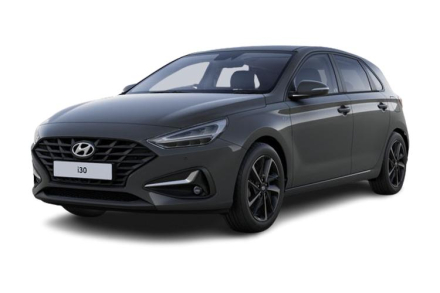Hyundai I30 1.5T GDi 48v Hybrid Advance 5dr