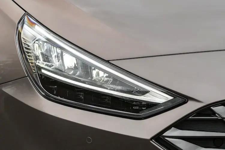 3440879 1.5T GDi 48v Hybrid N Line S 5dr