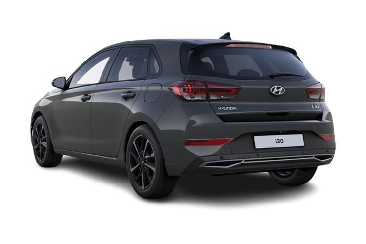 3462387 1.5T GDi 48v Hybrid Premium 5dr
