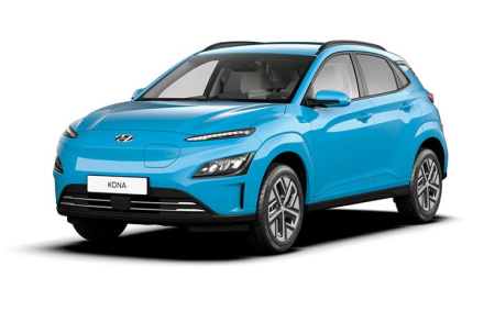 Hyundai Kona Hatchback 1.0T 100 Ultimate 5dr