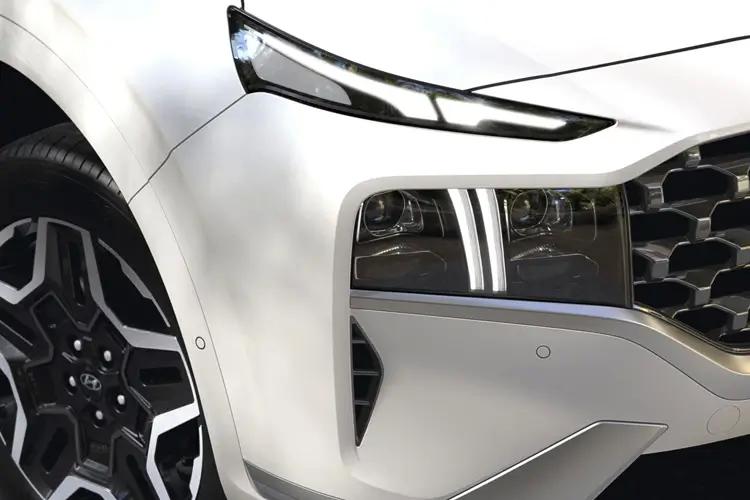 3466231 1.6 TGDi Plug-in Hybrid Ultimate 5dr 4WD Auto