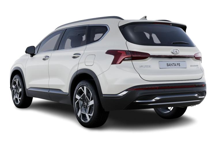 3466231 1.6 TGDi Plug-in Hybrid Ultimate 5dr 4WD Auto