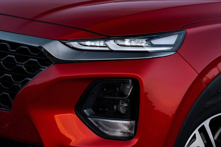 3452344 1.6 TGDi 239 Hybrid Calligraphy 5dr 4WD Auto