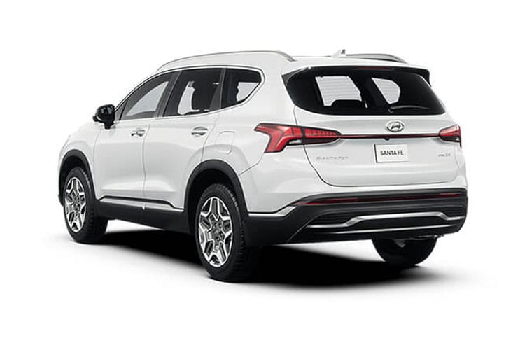 3452344 1.6 TGDi 239 Hybrid Calligraphy 5dr 4WD Auto