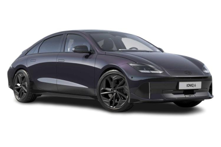 Hyundai IONIQ 6 239kW Premium 77kWh 4dr AWD Auto