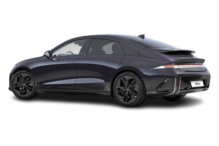 3462320 168kW Ultimate 77kWh 4dr Auto