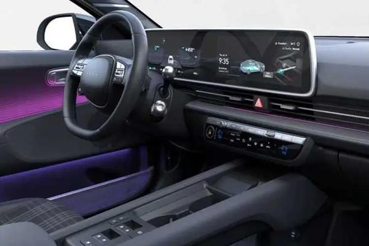 3440743 168kW Ultimate 77kWh 4dr Auto