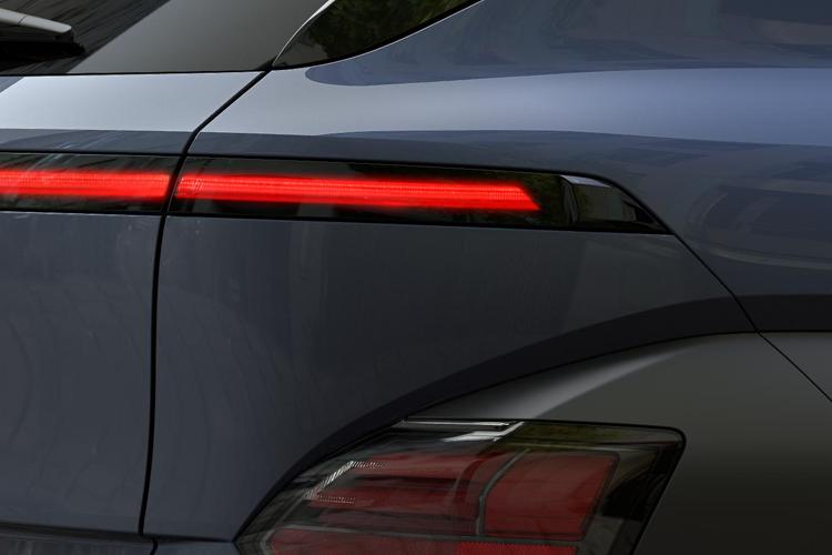 3455586 1.6 GDi Hybrid Ultimate 5dr DCT