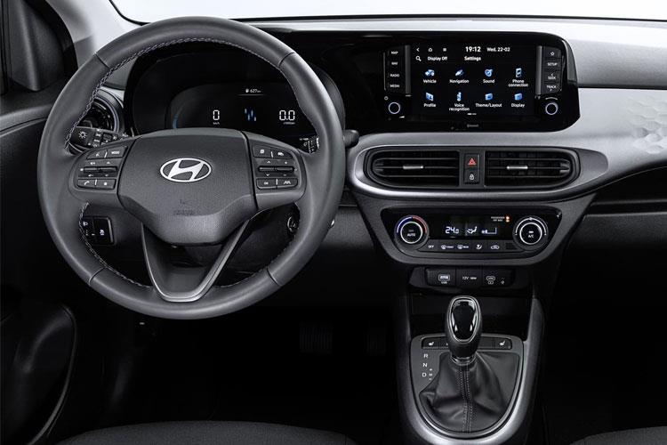 3455575 1.0 Premium 5dr