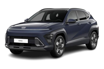 Hyundai Kona Hatchback 1.6T N Line S 5dr DCT