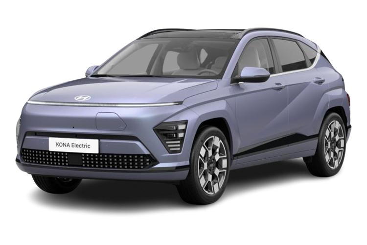 3462331 160kW Ultimate 65kWh 5dr Auto