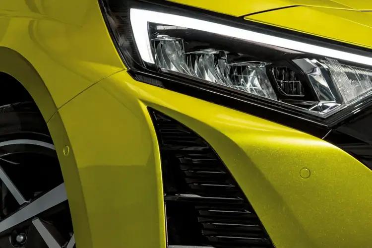 3440824 1.0T GDi Ultimate 5dr DCT