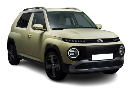 Hyundai INSTER 71kW 01 42kWh 5dr Auto