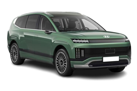 Hyundai IONIQ 9 160kW Premium 110kWh 5dr Auto