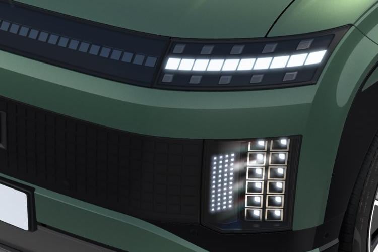 3448030 320kW Calligraphy 110kWh 5dr AWD Auto