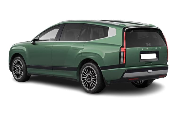 3459680 226kW Ultimate 110kWh 5dr AWD Auto [19" Alloy]