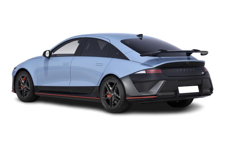 3462318 478kW 84 kWh 4dr Auto