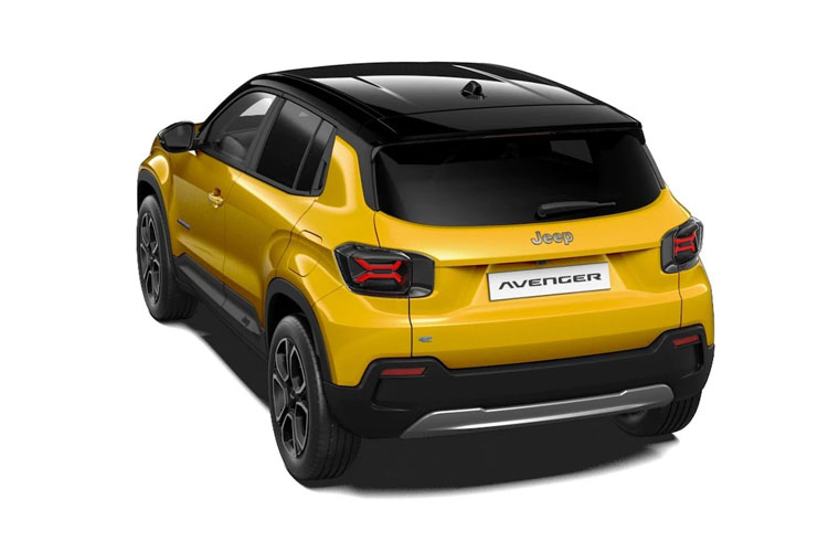 3459699 115kW Summit 54kWh 5dr Auto