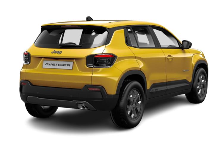 3440930 1.2 4xe e-Hybrid The North Face 5dr DCT