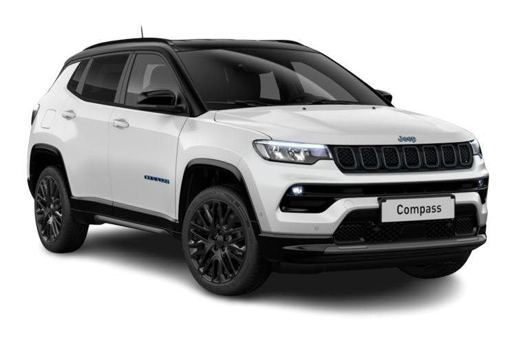 3462421 157kW Altitude 74kWh 5dr Auto