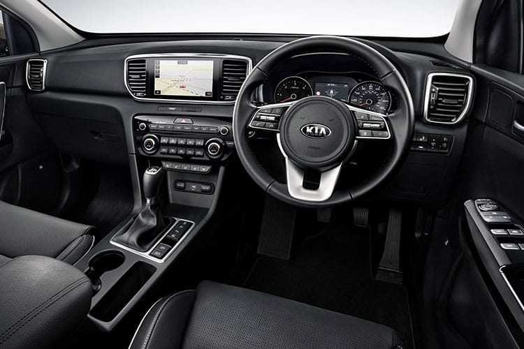 3454815 1.6T GDi 48V ISG Shadow 5dr DCT