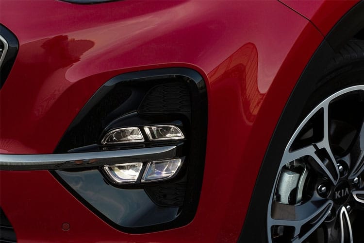 3454810 1.6T GDi 157 48V ISG GT-Line S 5dr DCT