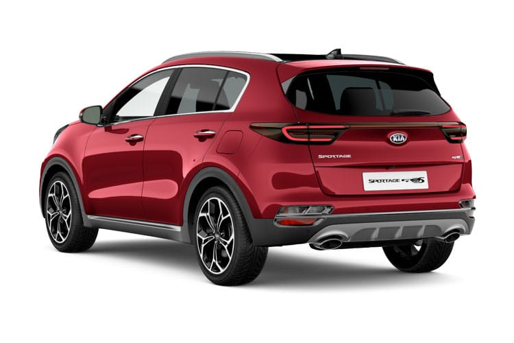 3454810 1.6T GDi 157 48V ISG GT-Line S 5dr DCT