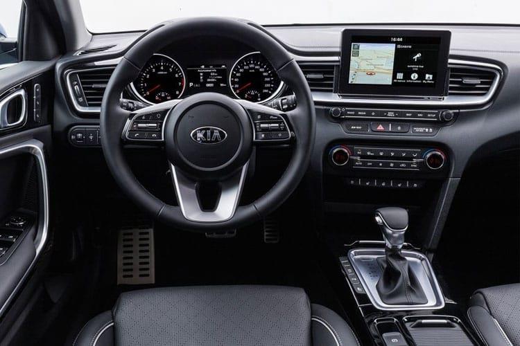 3399298 1.5T GDi ISG 138 3 5dr DCT