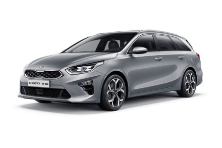 Kia Ceed Sportswagon 1.5T GDi ISG 138 3 5dr