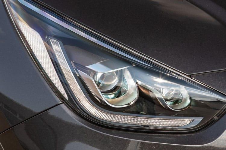 3466302 1.6 GDi 168 PHEV Evolve 5dr DCT