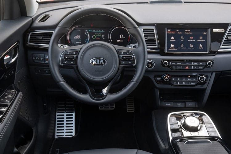 3454554 1.6 GDi 168 PHEV Aspire 5dr DCT