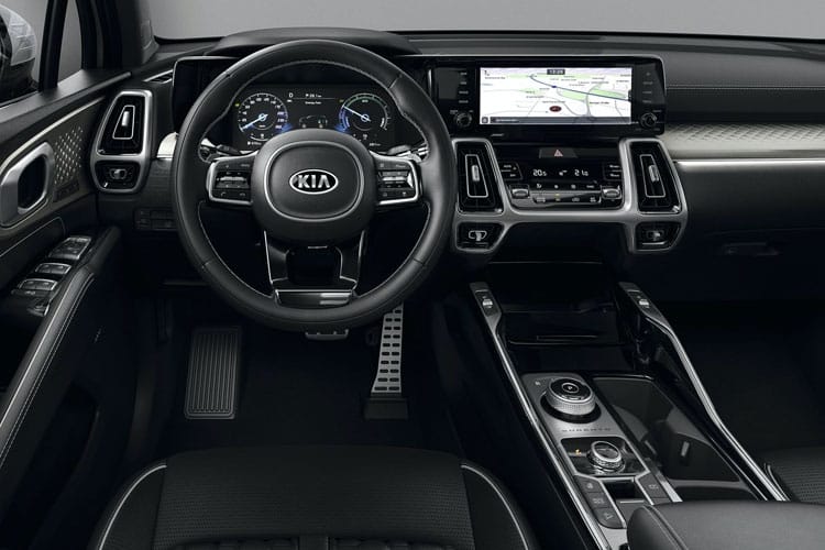 3459730 1.6 T-GDi HEV Pure 5dr Auto