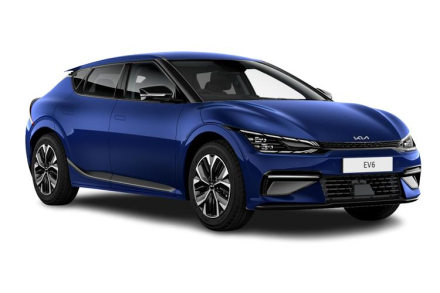 Kia Ev6 Electric Estate 125kW Air SR 63kWh 5dr Auto