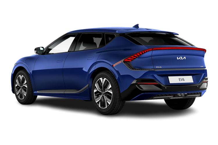 3440990 166kW GT Line S 84kWh 5dr Auto