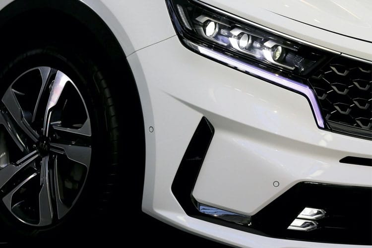 3459732 2.2 CRDi Evolve 5dr DCT