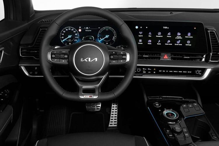 3440949 1.6T GDi 212 HEV GT-Line S 5dr Auto