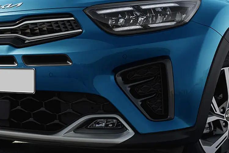 3459734 1.0T GDi 98 2 5dr DCT