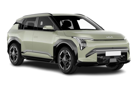 Kia EV3 148kW Air 58.3kWh 5dr Auto