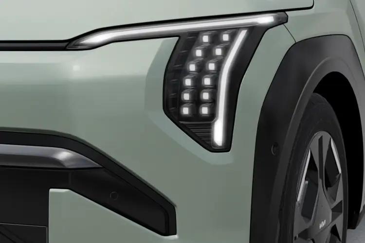 3440987 148kW GT-Line S 81.4kWh 5dr Auto