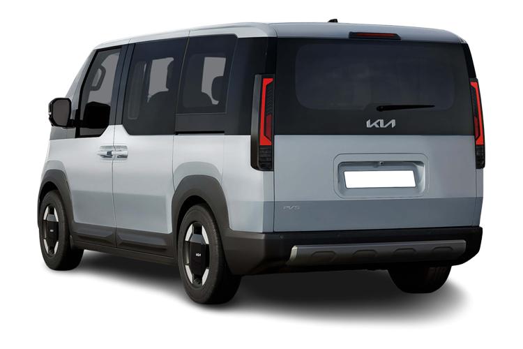 3445313 120kW Plus Long Range 71kWh 5dr Auto