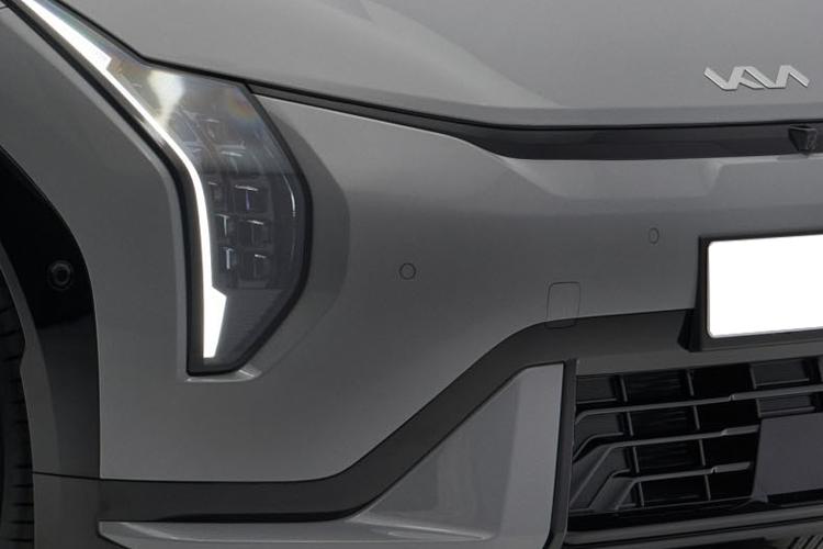 3448041 150kW Air 58kWh 5dr Auto