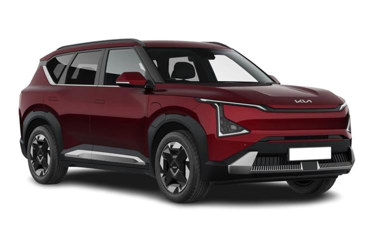 3452783 160kW GT-Line 81.4kWh 5dr Auto